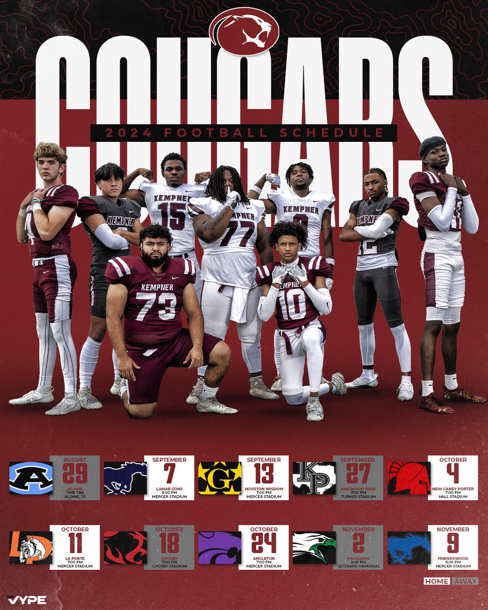 Fort Bend ISD Athletics (@fbisdathletics) on Twitter photo 