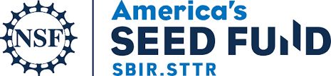 INIA is thrilled to receive the National Science Foundation's (NSF) Small Business Innovation Research (SBIR) Phase I award! NSF funds startups that are transformative, innovative, and have the potential to benefit society.