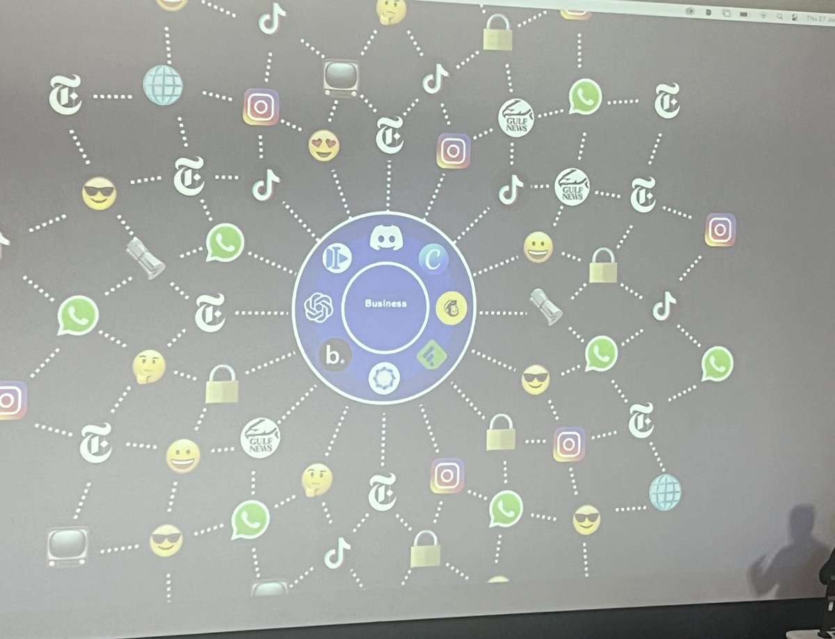 Rebecca Roberts tweet media