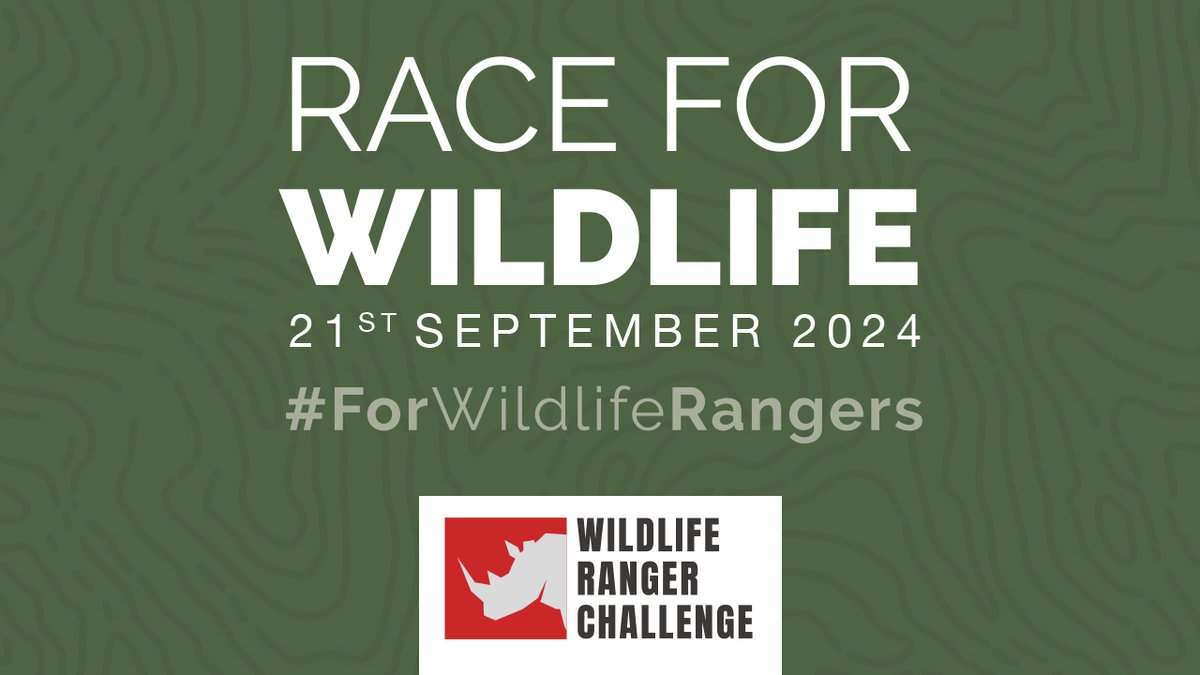 UgandaCF's tweet photo. Recognizing the crucial work of rangers in conservation is more important now than ever. This year, we're proud to participate in the #WildlifeRangerChallenge once again. Let's honor the courageous efforts of @ugwildlife's defenders of biodiversity. 

1/2 https://t.co/KrjZYpk6xB