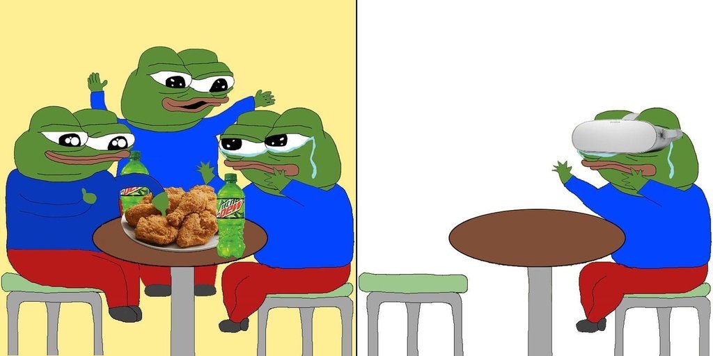 BUY SOME $FREN SO YOU CAN HAB REAL FRENS🫶
