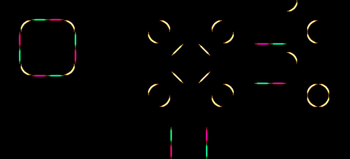 Seasons of Courage tweet media