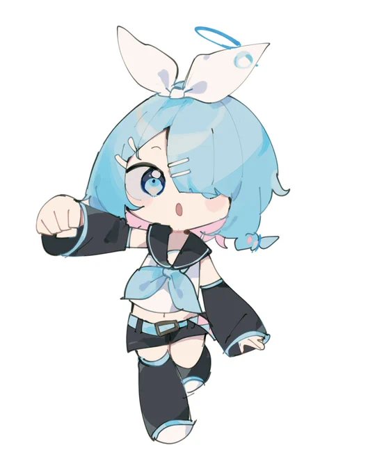 アロ.......ナ?