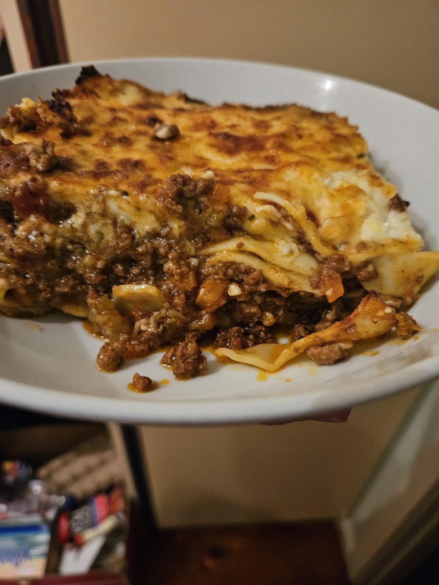 MixtUpMixy's tweet photo. Hola lover ๐คค
#ComputeCanCook
Remember, this was accomplished with a thumb that doesn't work, and another that's smarting from a cortisone shot this morning. Pretty happy with myself ๐ค https://t.co/KbIYyQhUYd
