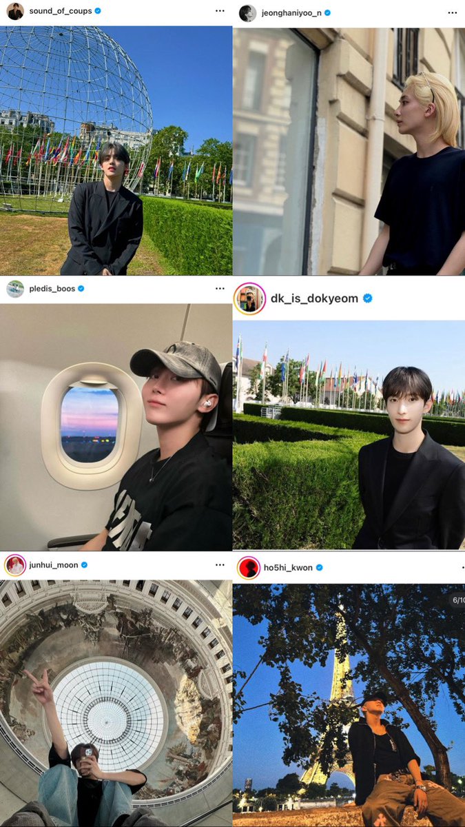 7/13 วันนี้พวกสุดหล่อมาลงรูปกันเต็มเลย