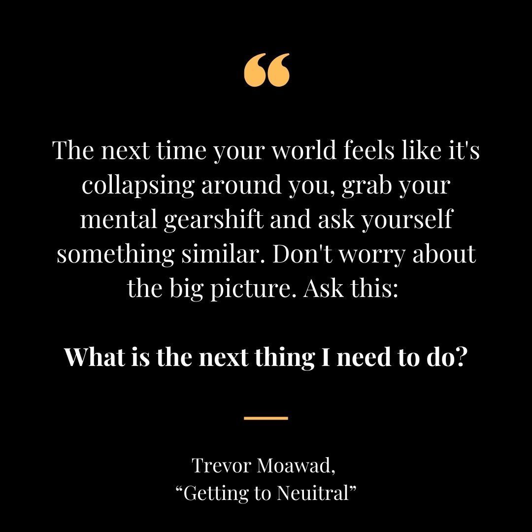 George Couros tweet media