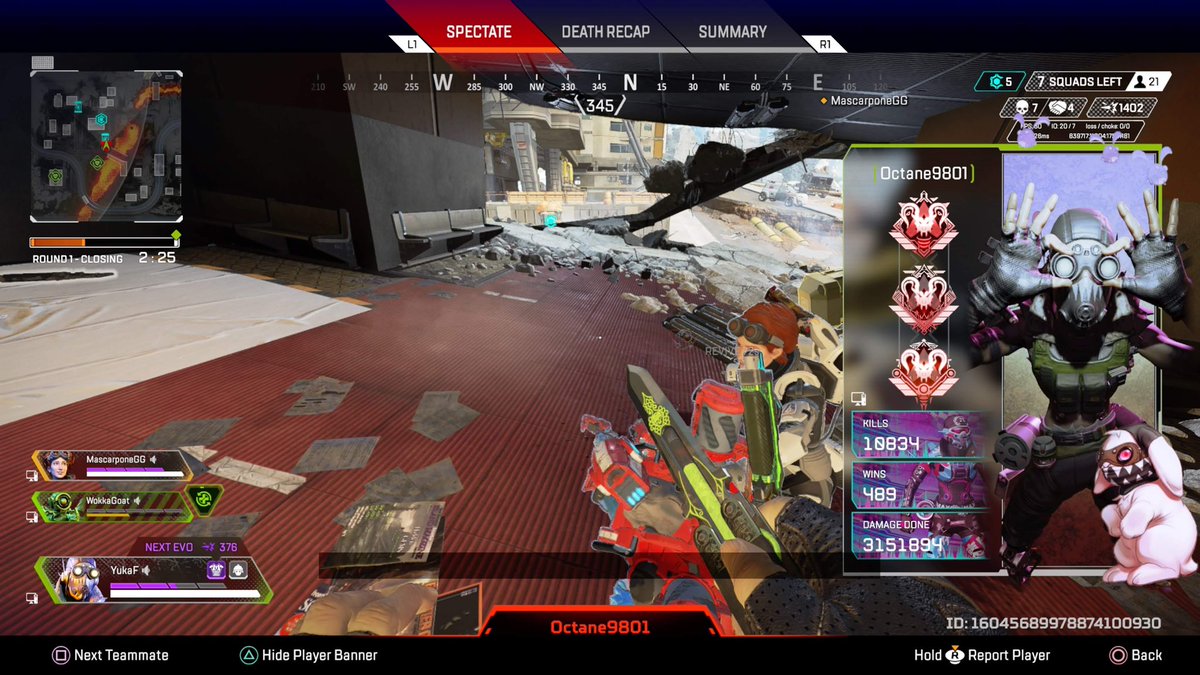 うゅち tweet media