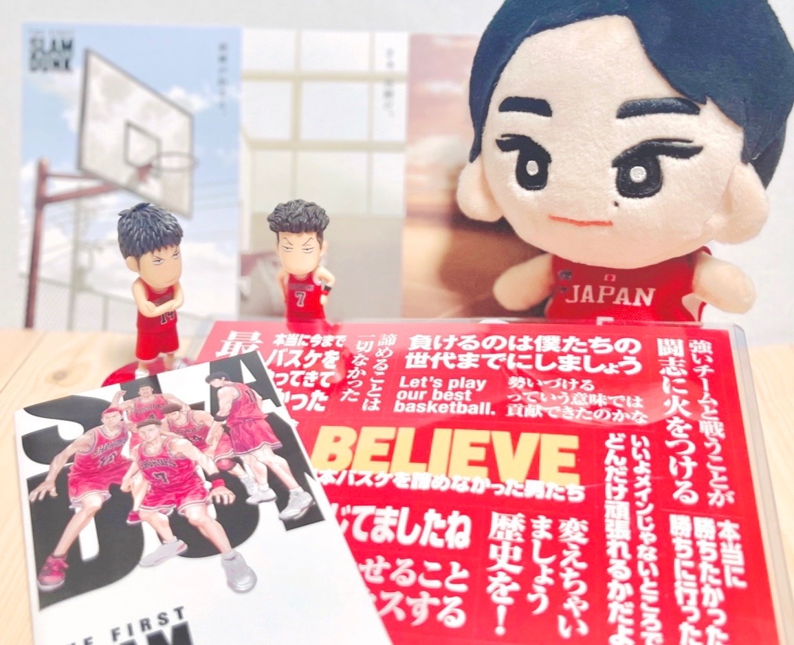 sd_dkbk's tweet photo. 色々あって音信不通ですみません…
ｼﾞｭﾝﾌﾞﾗ一般行きます、行かせてください…再上映も勿論行きますから…！！！
行ってくる✊\ﾊﾞﾝｯ/ https://t.co/jBhdPrmFpA