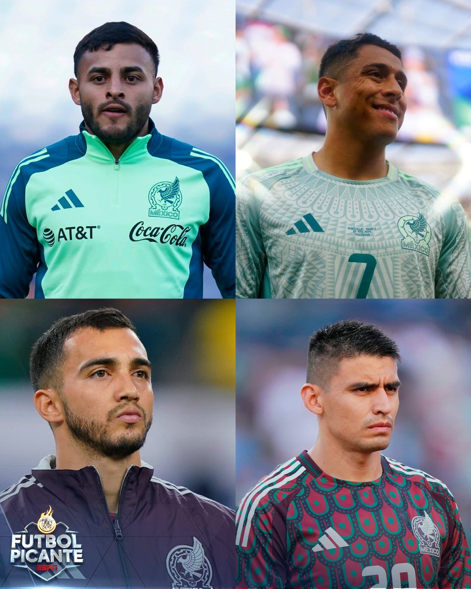 Futbol Picante tweet media