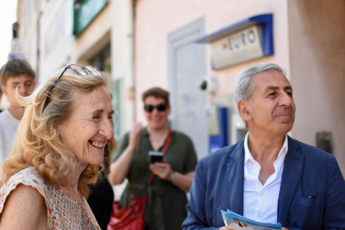 Sabrina Roubache tweet media