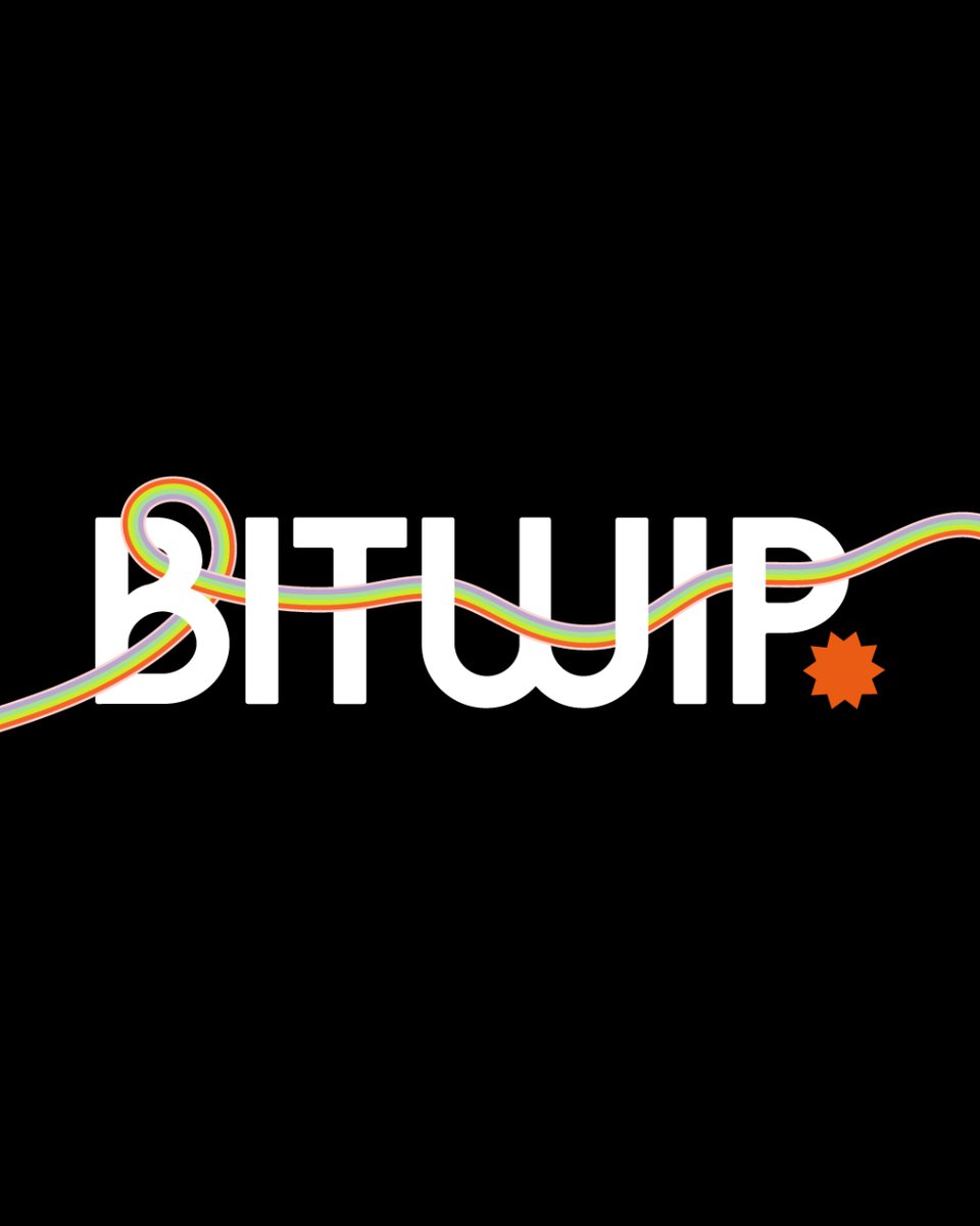 Bitwip tweet media