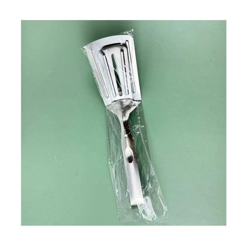 nankaroMarket's tweet photo. Facile à utiliser, la pince de cuisine en acier inoxydable vous permet de saisir et retourner les aliments pendant la cuisson.
 
https://t.co/HW0xEQUwhz https://t.co/VvUlJFjb7g