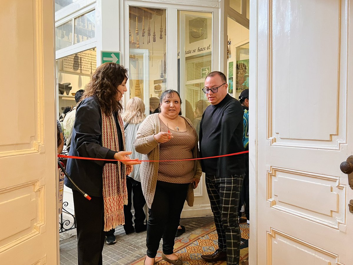 MUCHO Chocolate tweet media