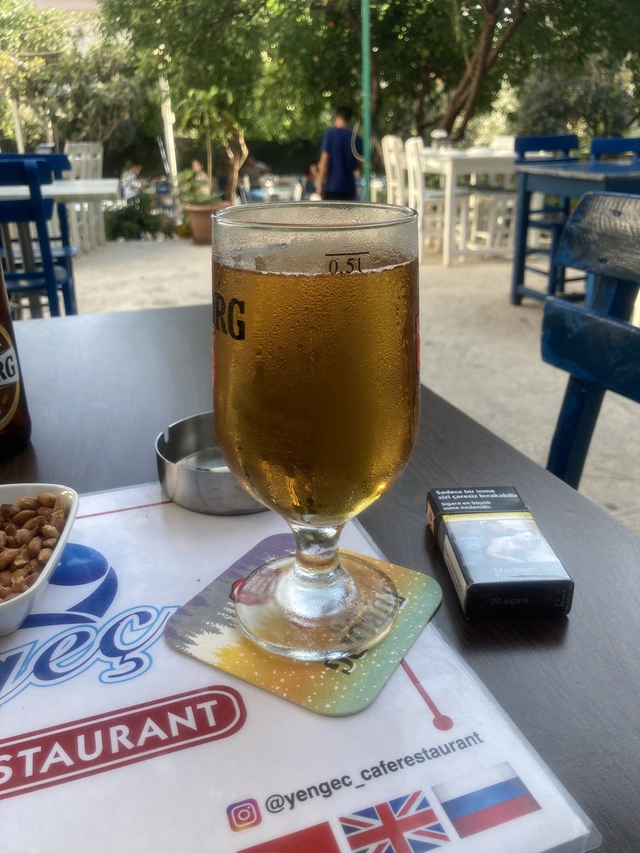 panselmoo's tweet photo. Gündüz birası🤤 https://t.co/02hACzB9tw