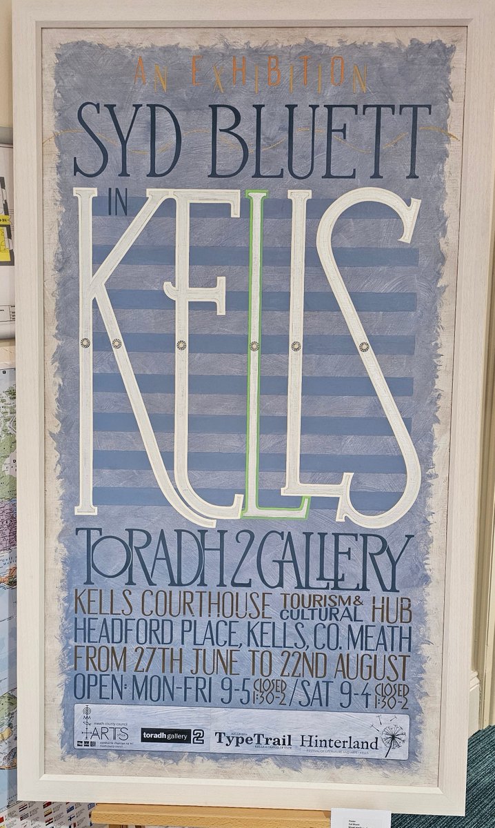 Hinterland Kells tweet media