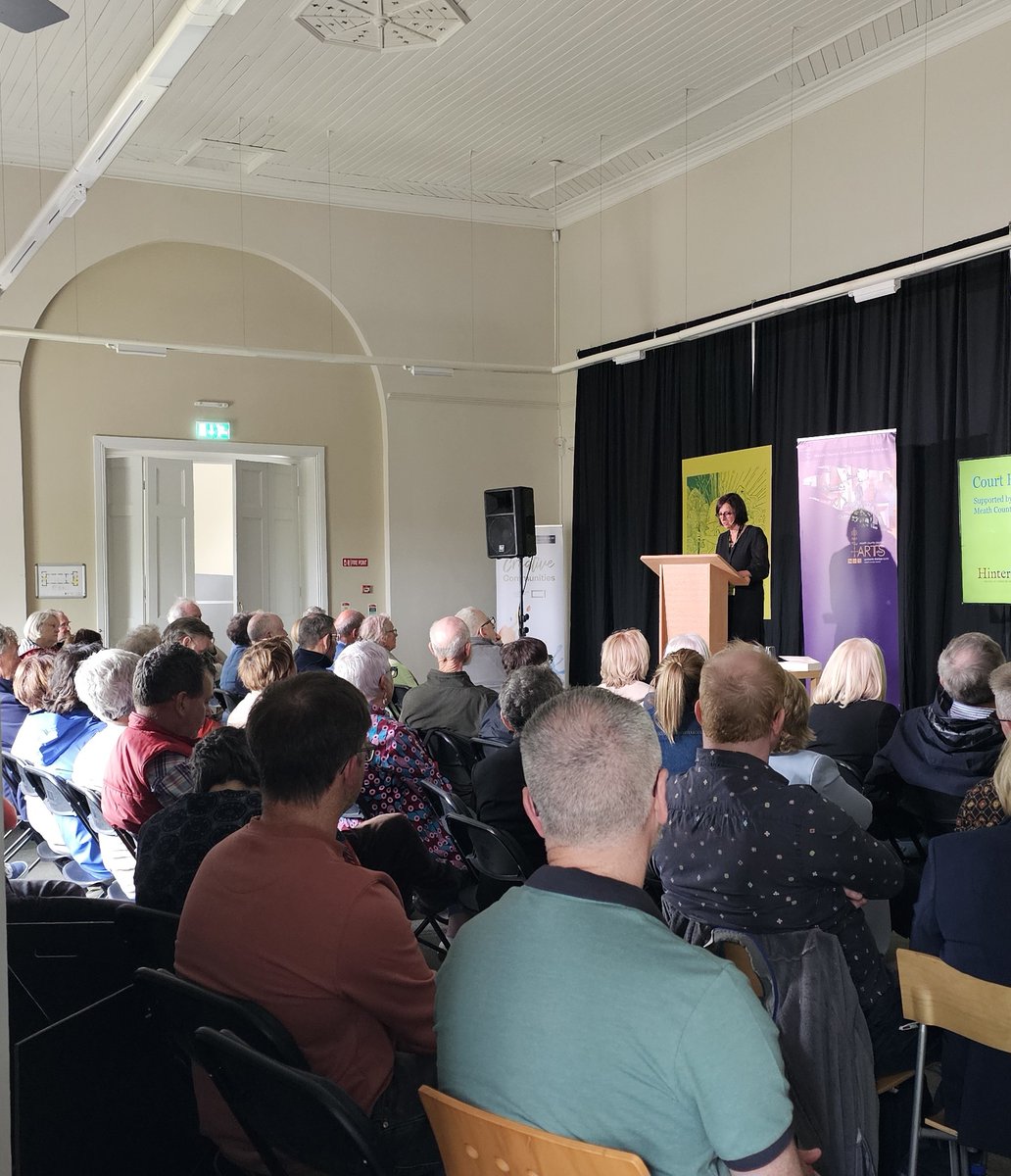 Hinterland Kells tweet media