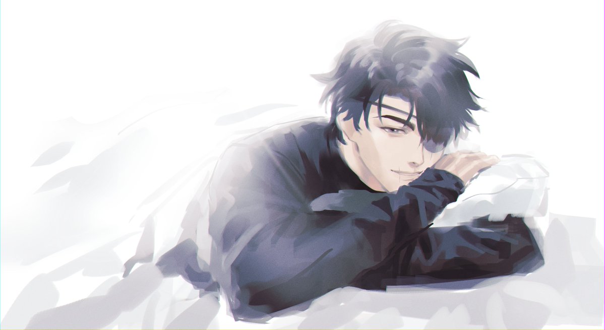 oh, you're awake 
#전지적독자시점 #OmniscientReader #ORV