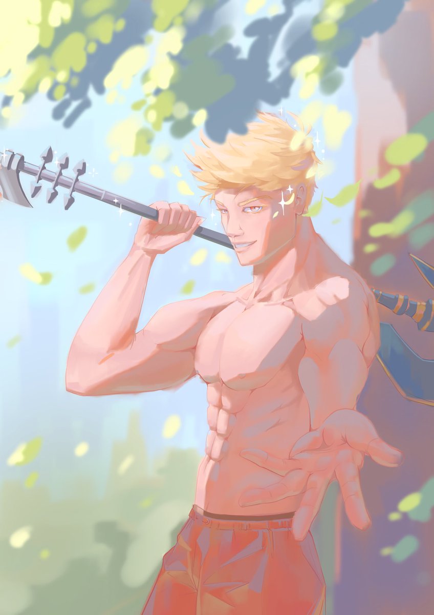 Vane, the best granblue dragon knight ;)
#GranblueFantasy