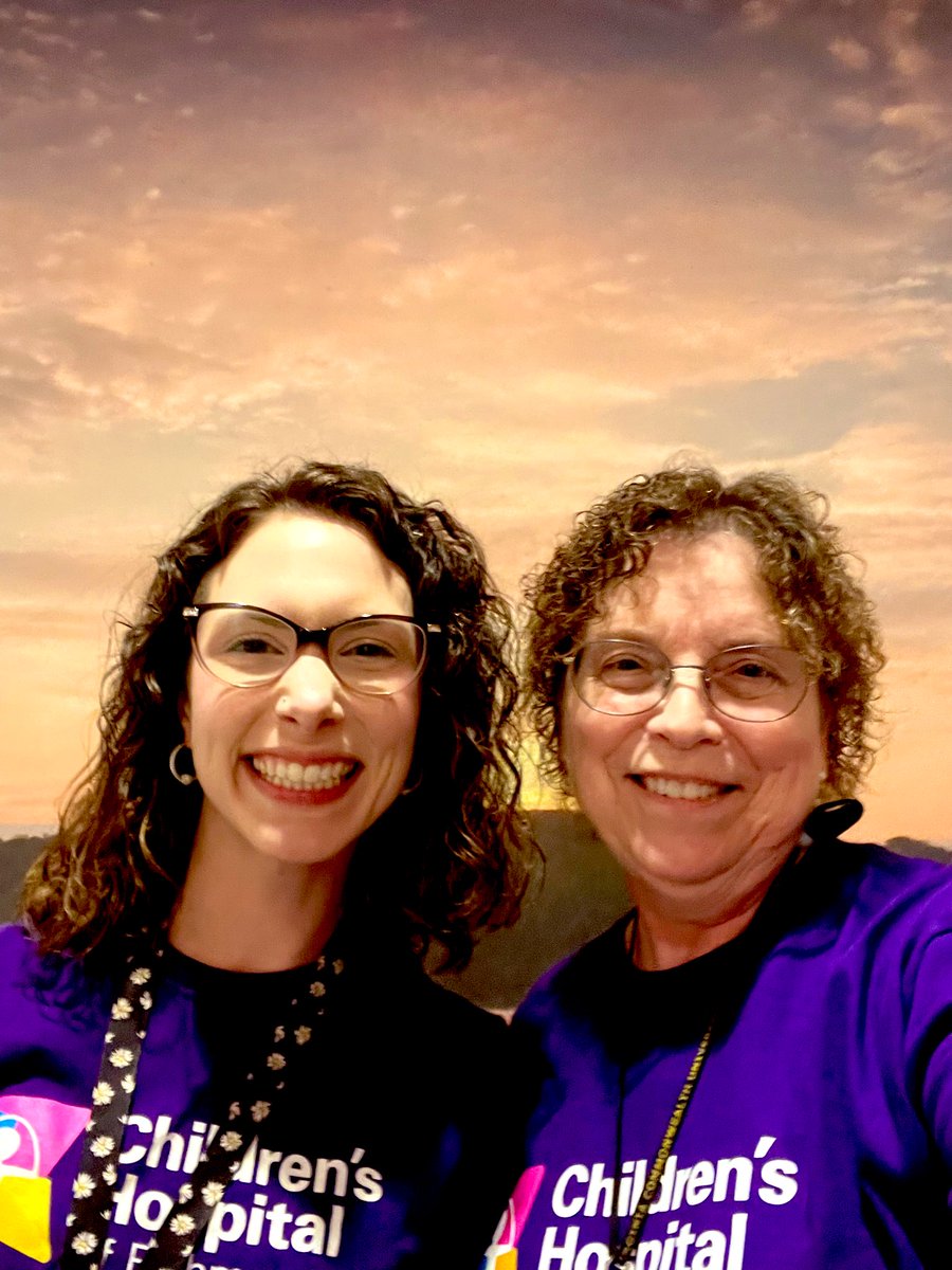 Lauren Doyle Strauss, DO, FAHS (@straussheadache) on Twitter photo Migraine affects 1 BILLION people 1 in 11 children
1 in 5 women
1 in 16 men
Our #headache program <a href="/VCUNeuro/">VCU Neurology & Neurosurgery</a> and <a href="/childrensatvcu/">Children's Hospital of Richmond at VCU</a> is recognizing Migraine & Headache Awareness Month. Sunglasses/purple are ways we show our #advocacy. <a href="/SHSHeadache/">Southern Headache Society</a> <a href="/miles4migraine/">Miles For Migraine</a> <a href="/ahsheadache/">American Headache Society</a> Migraine affects 1 BILLION people 1 in 11 children
1 in 5 women
1 in 16 men
Our #headache program <a href="/VCUNeuro/">VCU Neurology & Neurosurgery</a> and <a href="/childrensatvcu/">Children's Hospital of Richmond at VCU</a> is recognizing Migraine & Headache Awareness Month. Sunglasses/purple are ways we show our #advocacy. <a href="/SHSHeadache/">Southern Headache Society</a> <a href="/miles4migraine/">Miles For Migraine</a> <a href="/ahsheadache/">American Headache Society</a>