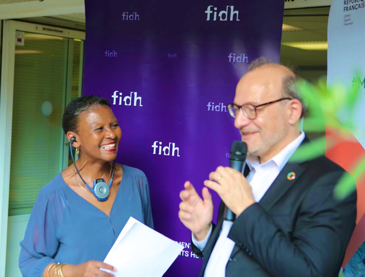 Rémy Rioux tweet media