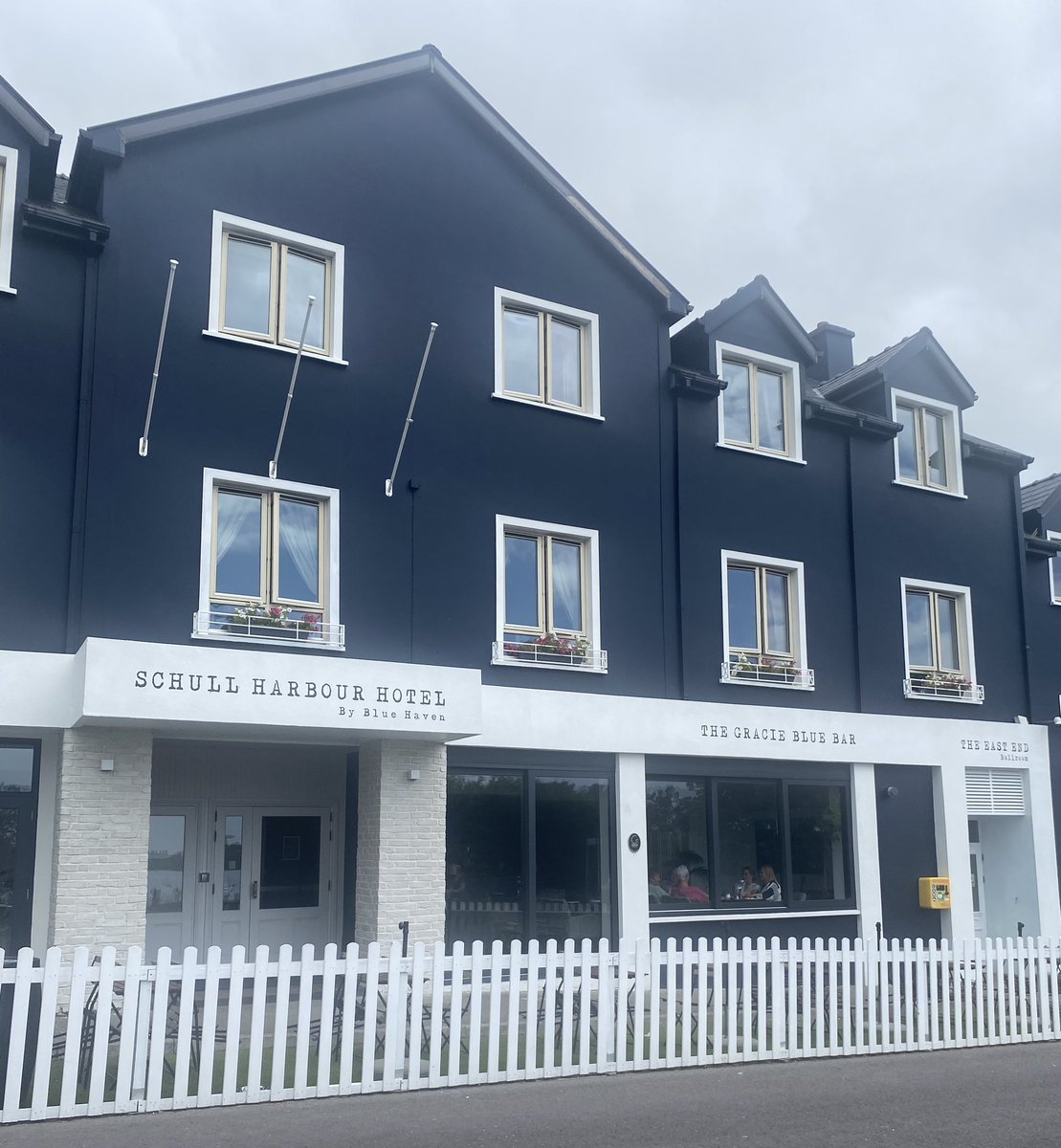 Diarmuid Murphy Kavanagh tweet media