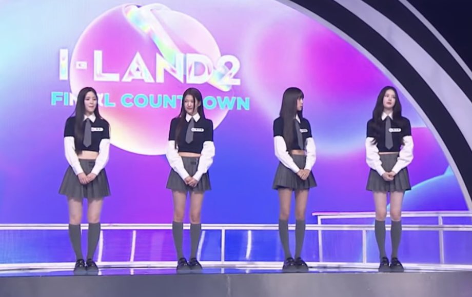 that’s four of our debut group right there