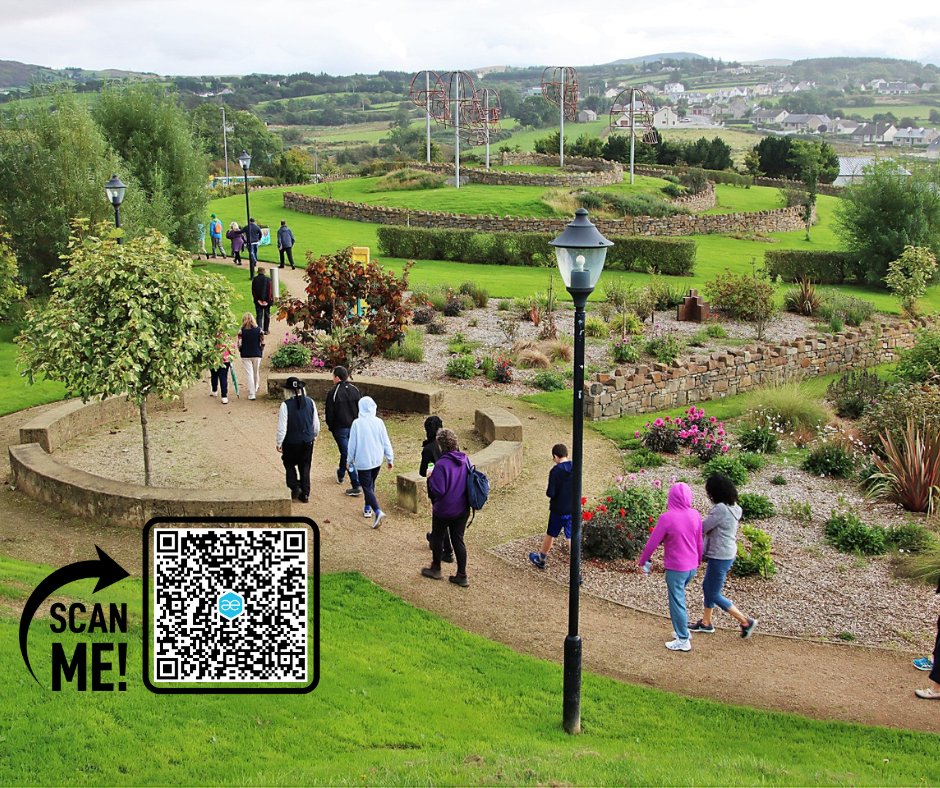 🚶‍♀️🚴‍♂️ Active Inishowen Hub - HAVE YOUR SAY!! 🚶‍♂️🚴‍♀️

Living on the Inishowen peninsula? 🏞️ Into Walking &amp; Cycling? 🌳🚶‍♂️🚴‍♀️

We need your input! Share your views on improving walking &amp; cycling in Inishowen. Take our quick survey!

📋Survey Link: surveymonkey.com/r/activeinisho…