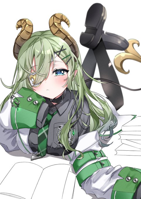 新衣装! #ミコのえほん 