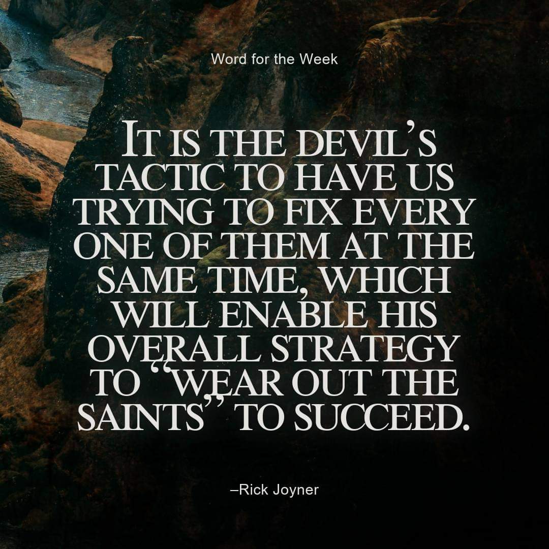 IamRickJoyner's tweet image. Word for the Week 📖✨

      Last week, I shared a personal experience of how the Lord is helping me grow in patience...

#RickJoyner #devotiontime 
To read more, click the link below: 
mstarm.org/27