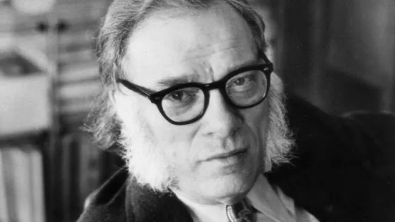 ScienceCQFD's tweet photo. @lemondefr @franceculture @Collateralrevue @RTSinfo @libe @ActuaLitte @ArielKyrou @ActuSF [#Podcast] 2020 > #Asimov, le petit père des robots https://t.co/IMdQaWT2i2 un #LaMethSci à (ré)écouter via @franceculture ! #ScienceCQFD https://t.co/y7sHJPCGUD