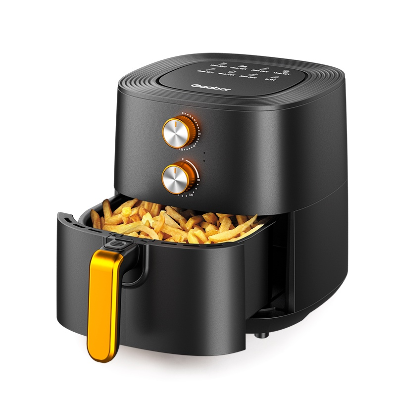 LaraPromos's tweet photo. 🛒 Air Fryer Sem Óleo 6L Gaabor Jumbo 1500W 127V / 220V

🔥 Por R$239,90

🏷️ Resgate o cupom de R$60 OFF na live: https://t.co/EbIsO7fdt5

👉 https://t.co/deIqrEEsbh #acheinashopee #desconto https://t.co/iRTTAZXm9t