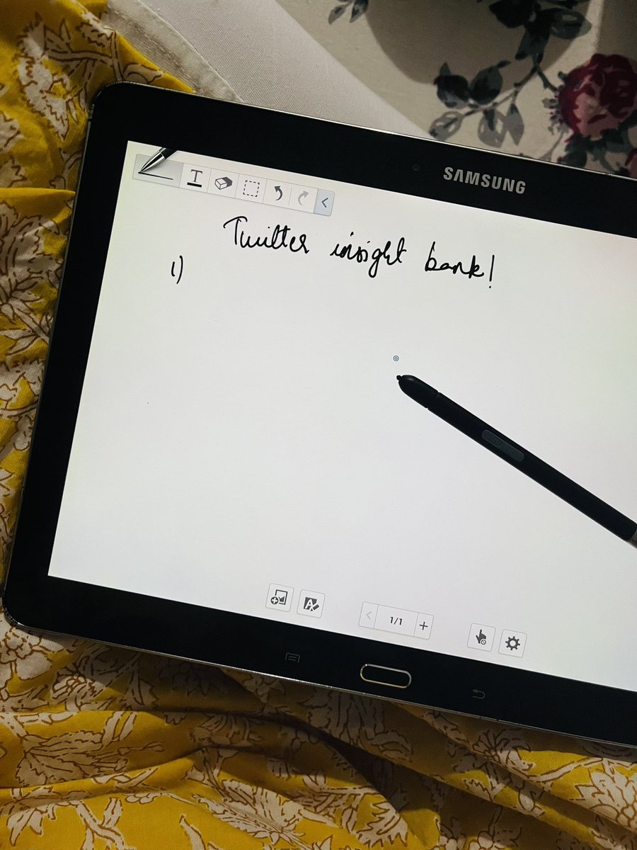 ohgodbijlee's tweet photo. Day 02 of using @X as my daily journal:
β
-completed my work. (a blog on Goa weddings)
-started Inside out. (good till now)
-did 30 min yoga in the evening.
-I had some rice and bhurji for dinner.
-worked on new Twitter ideas.
#xjournal #dailyjournal https://t.co/6fjvEkeOTS