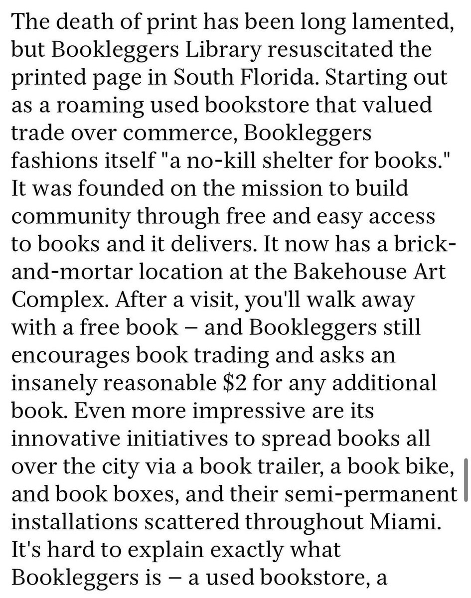 Bookleggers Library tweet media