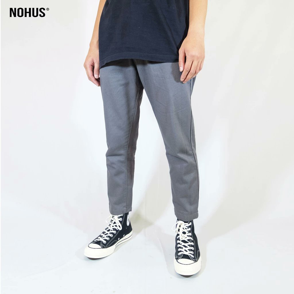 YNHStore's tweet image. Celana chino ankle/sirwal mantap untuk dipakai beraktifitas. Cuma 130 ribuan kamu sudah bisa dapatkan celana ini

s.shopee.co.id/606mWkmh0C