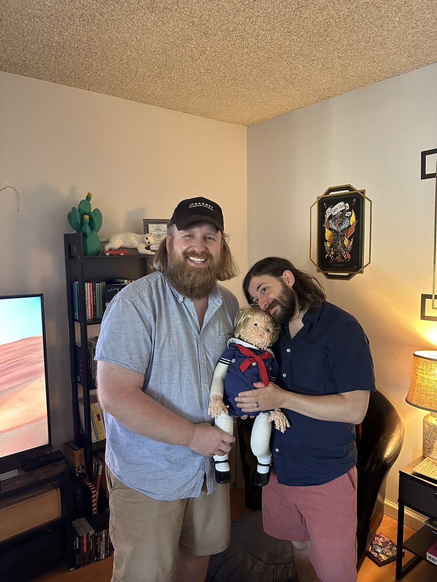 The Story Must Be Told (@tsmbtpod) on Twitter photo Yes, we’re all alive and well and still haunted by the prescence of THE BOY! FYI - We’ve got a fun few odds and ends heading your way before we officially start work on our next big project. So stay tuned! THE STORY MUST BE TOLD! Yes, we’re all alive and well and still haunted by the prescence of THE BOY! FYI - We’ve got a fun few odds and ends heading your way before we officially start work on our next big project. So stay tuned! THE STORY MUST BE TOLD!