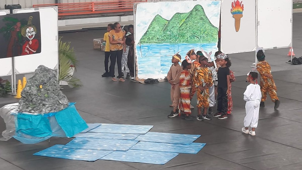 Circonscription de Trinité tweet media