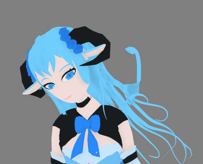 ruruelam's tweet photo. 6 days before my VTuber model's public test~ If you don't want to miss it, be sure to follow me on Twitch: https://t.co/ZJWoT7RQMR
Here's some fail sneak peek from mommy Aru, who's been diligently working on making it all work~
#VTuber #debutsoon #modeltest #twitchstreamer https://t.co/Kyg7TVTXmS