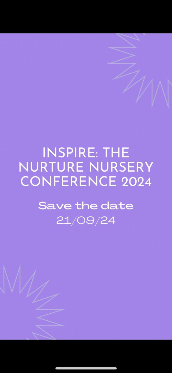 The Nurture Nursery Bathgate tweet media