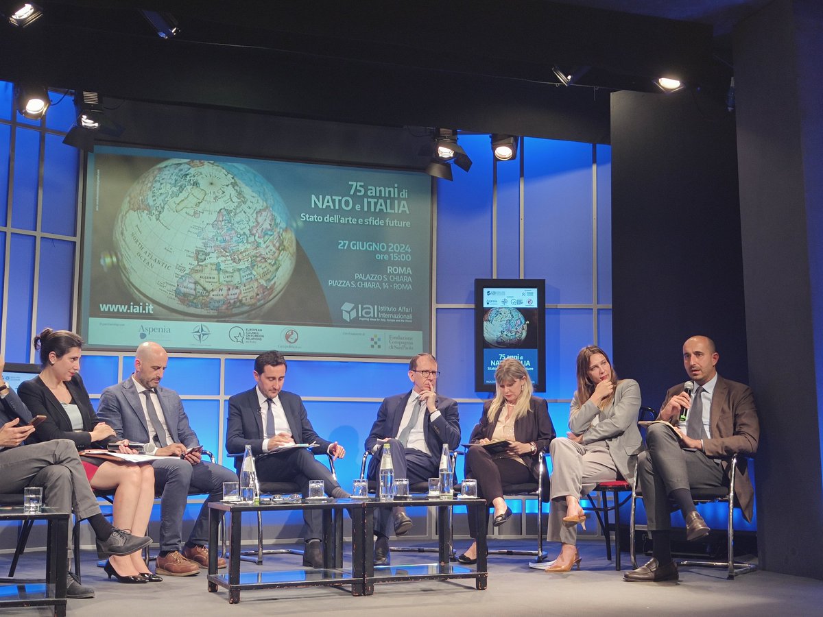 Geopolitica.info tweet media