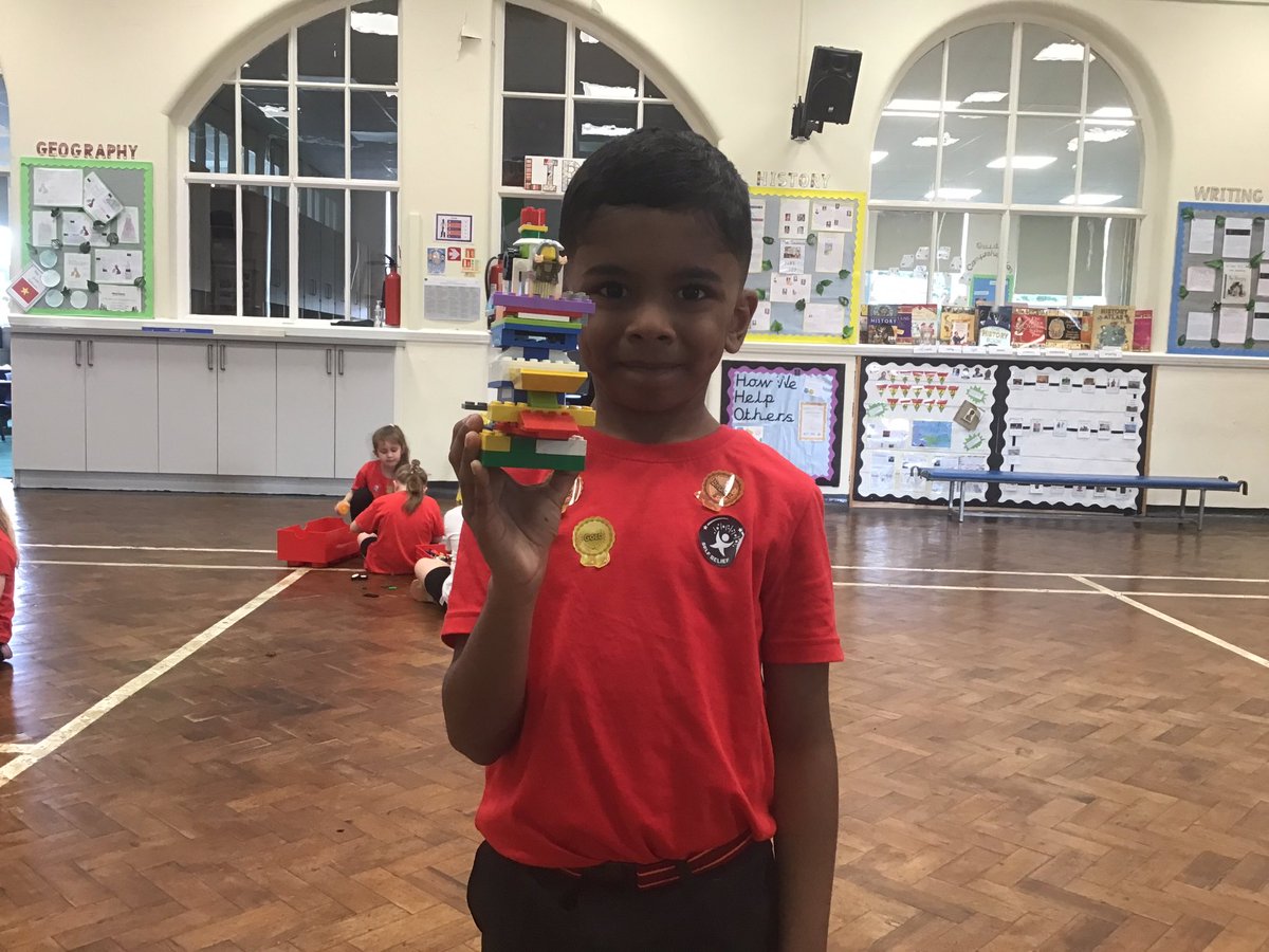 LeahDavies89's tweet photo. So proud of our Lego designs @EPSElton https://t.co/5vPmPADMYL