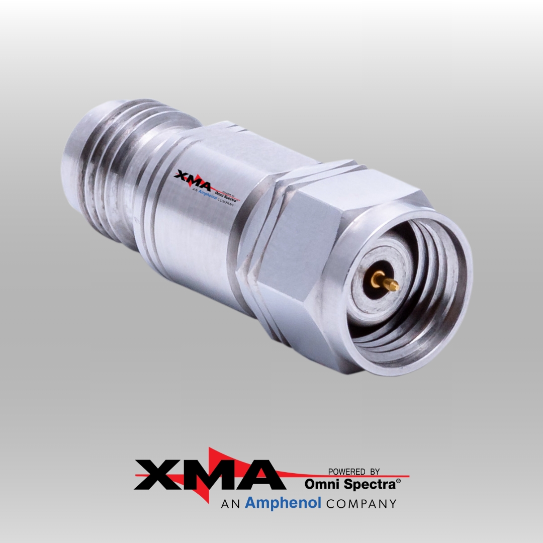 xma_amphenol's tweet image. Our attenuators are engineered for peak accuracy and unmatched reliability to deliver consistent attenuation across a broad frequency range. Explore our comprehensive selection of attenuators today to maintain flawless signal integrity!
#RFWave #MicrowaveTechnology #SignalControl