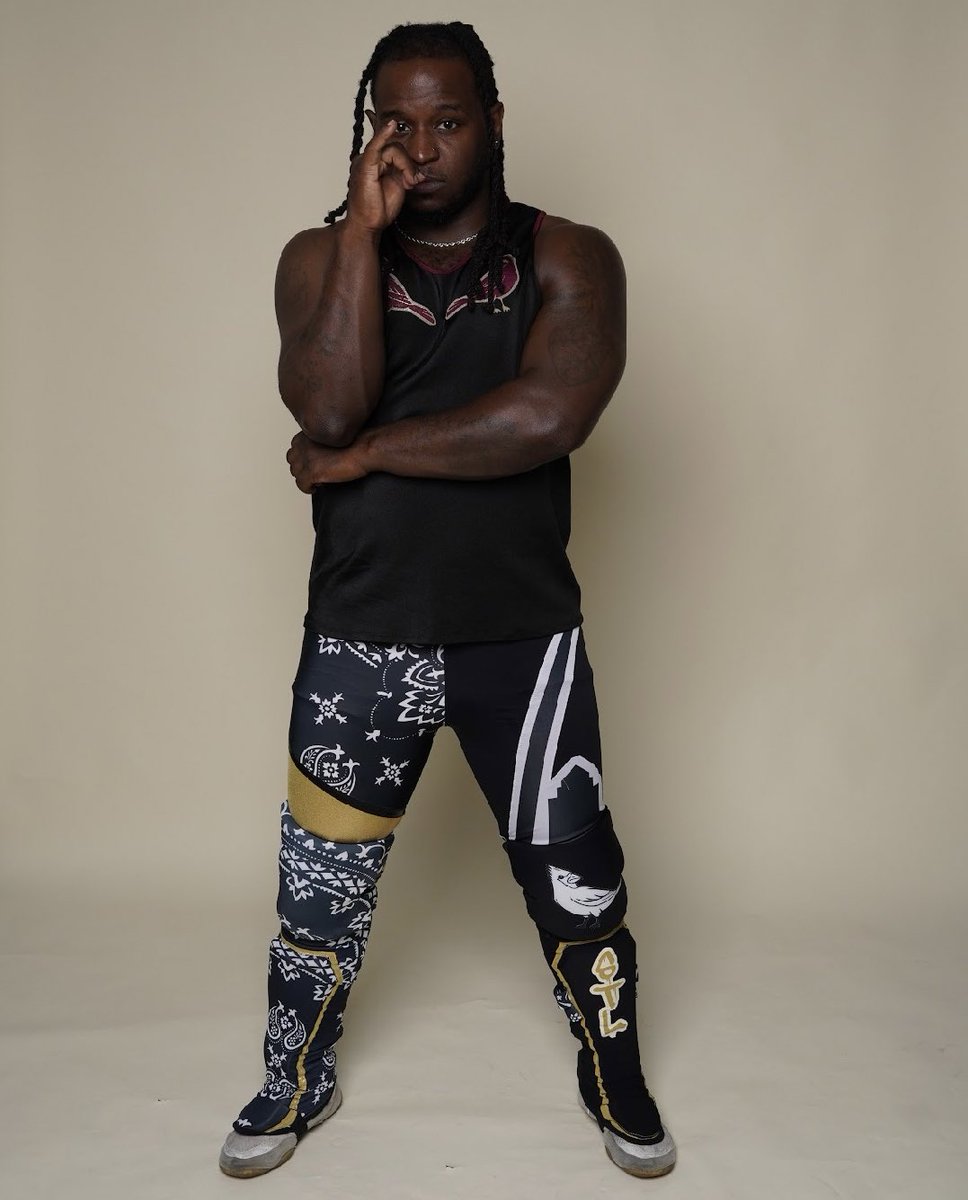 sidneyakeem's tweet photo. We back at it this Saturday in Dallas, Texas with GCW π₯π₯ get your tickets, come get signed 8X10 from ya boy. We bout to take it to a whole nother level βοΈβοΈ
#blessed #wrestling #motivation #airakeem #living #gcw #314made #stl https://t.co/srSP2pvpSu