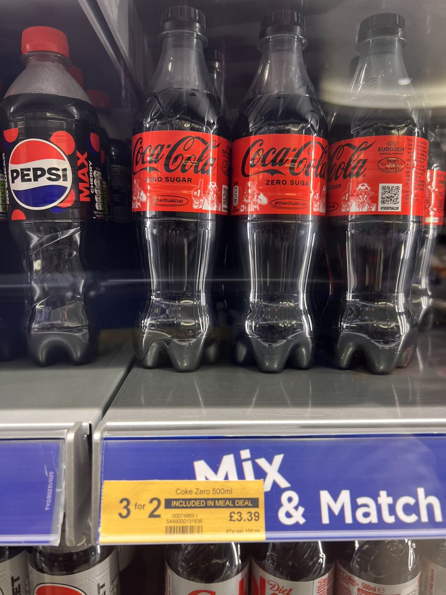 Absolute bandits <a href="/WHSmith/">WHSmith</a> charging £3.39 for a small bottle of coke at <a href="/HeathrowAirport/">Heathrow Airport</a> 🤯 <a href="/WHS_Carpet/">carpet</a>