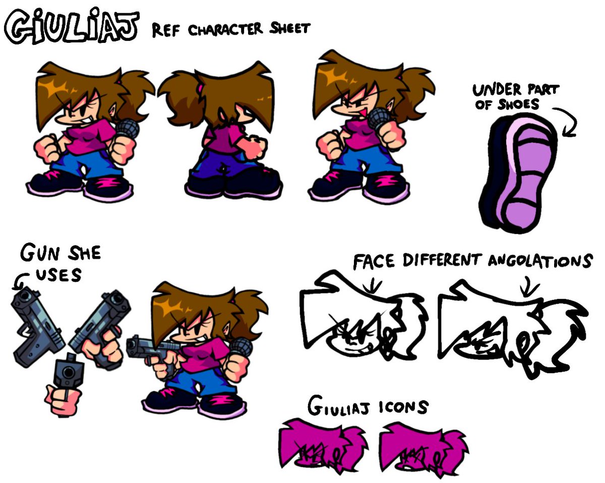 Giuliaj/the shithead🔫🆖 tweet media
