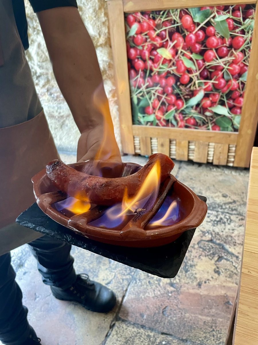 The Sauced Spoon 🥃🥄 (Food & Drink Recipes) tweet media