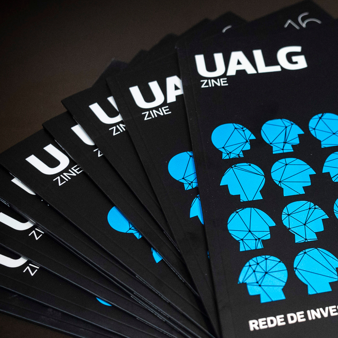 UAlg's tweet photo. 🧠Conversas com Ciência
"Interação entre a Psicologia Básica e a Psicologia Aplicada"
🚀 Saiba mais sobre esta Unidade de Investigação na 16ª edição da UALGzine, já disponível em https://t.co/oy9DKpmK3J 📖🧬
#UAlg #UniversidadedoAlgarve #ualgzine #cuip https://t.co/WxVEvkpaIX