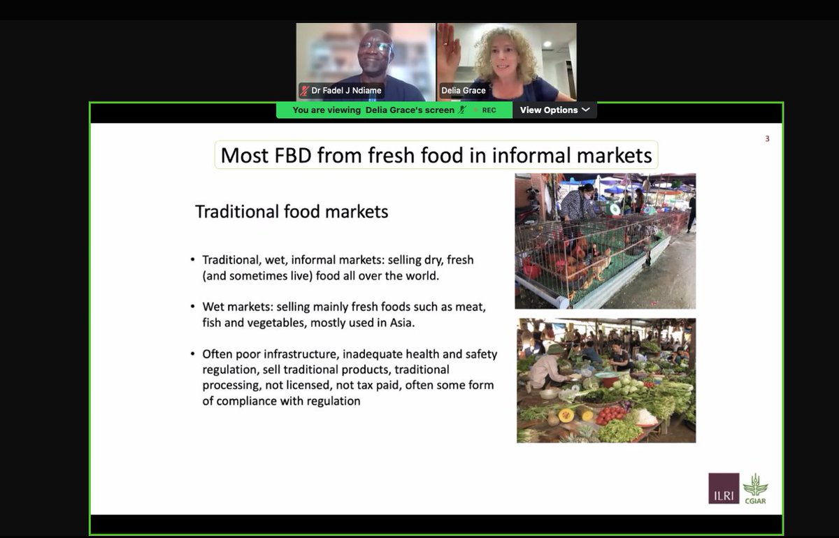 Uprise Food Safety Project (@eu_au_uprise) on Twitter photo 🫵If you missed <a href="/NEPAD_Agency/">AUDA-NEPAD</a> <a href="/AUC_PACA/">PACA</a> <a href="/EU_AU_Uprise/">Uprise Food Safety Project</a> <a href="/fs4africa/">FoodSafety4Africa</a> webinar addressing #FoodSafety in #InformalMarkets in Africa #WorldFoodSafetyDay #AfricaDevelopment #FoodSafety #Mycotoxins #Food20230EU
🚨Stay tuned! Webinar recording will be available 🔜
uprisefoodsafety.org 🫵If you missed <a href="/NEPAD_Agency/">AUDA-NEPAD</a> <a href="/AUC_PACA/">PACA</a> <a href="/EU_AU_Uprise/">Uprise Food Safety Project</a> <a href="/fs4africa/">FoodSafety4Africa</a> webinar addressing #FoodSafety in #InformalMarkets in Africa #WorldFoodSafetyDay #AfricaDevelopment #FoodSafety #Mycotoxins #Food20230EU
🚨Stay tuned! Webinar recording will be available 🔜
uprisefoodsafety.org