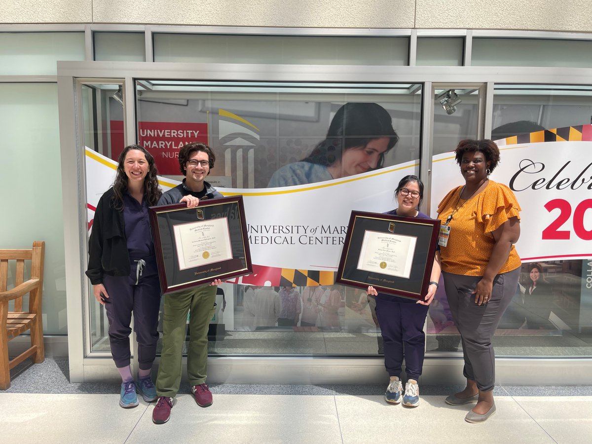 UMD_CLPsych's tweet photo. And just like that....Another year down and two amazing fellows off to practice CL psychiatry.  Congratulations to Drs. Kelly Pham and Zach DiAngelo! You did it! #cl_psych #MedEd https://t.co/5ktPnJ4kRd