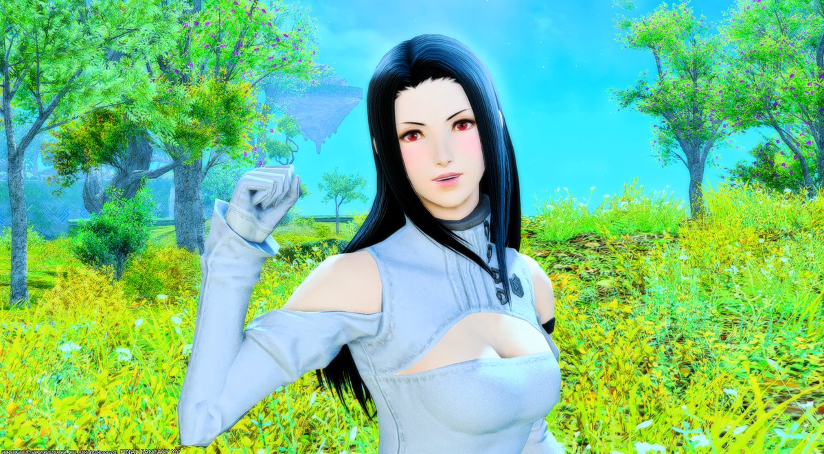 おはようございます！
金曜日の朝です！
新しく始まる冒険に思いを馳せながら、今日も乗り切っていきましょうね！
皆さんが無事に新パッチをお迎えできますように！
#FF14 
#おはミド 
#本日のミドラン 
#Midlanders_Today