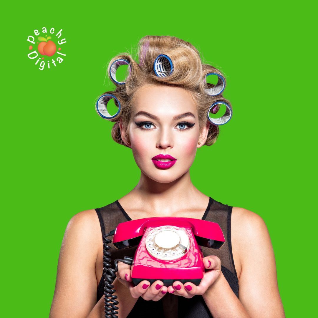 Peachy Digital (@_peachydigital) on Twitter photo When you want to ⬆️
✔️ social reach
✔️ social engagement
✔️ web traffic
✔️ fanbase
✔️ leads
Do this 👇🏼
✔️ Email info@peachydigital.co.uk
✔️ Call 01609 751676
✔️ Send peachydigital.co.uk/contact-us/
#PeachyDigital #AgencyLife #DigitalMarketing #SocialMediaManagement When you want to ⬆️
✔️ social reach
✔️ social engagement
✔️ web traffic
✔️ fanbase
✔️ leads
Do this 👇🏼
✔️ Email info@peachydigital.co.uk
✔️ Call 01609 751676
✔️ Send peachydigital.co.uk/contact-us/
#PeachyDigital #AgencyLife #DigitalMarketing #SocialMediaManagement